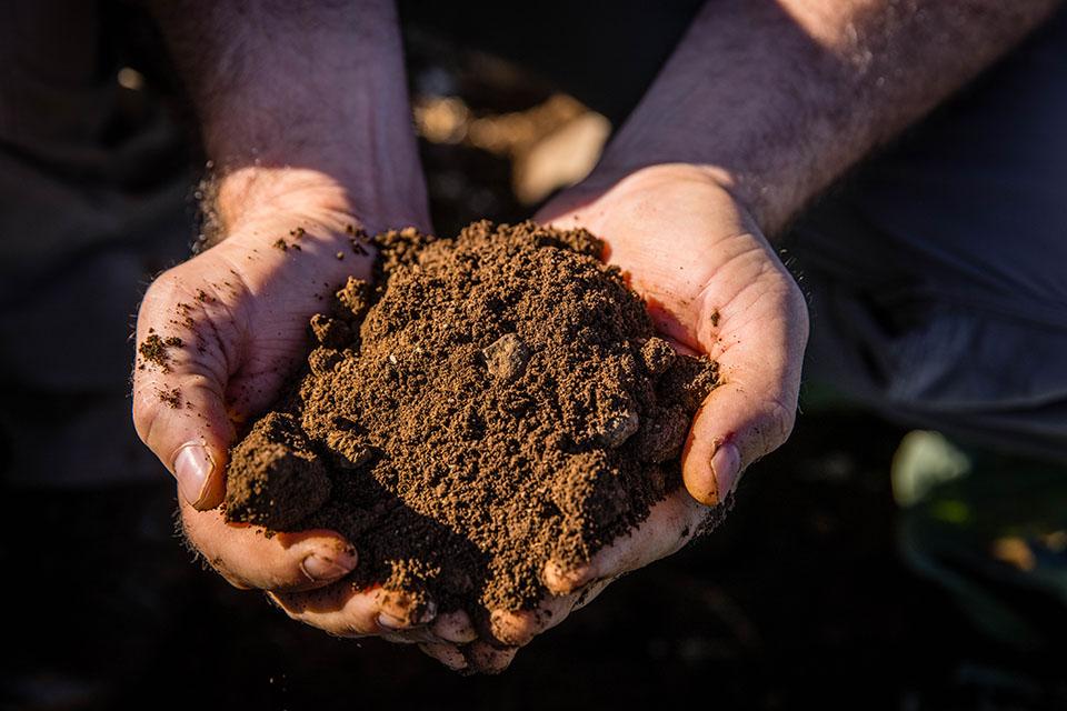 Northwest, Cargill to host soil program for area farmers Aug. 1